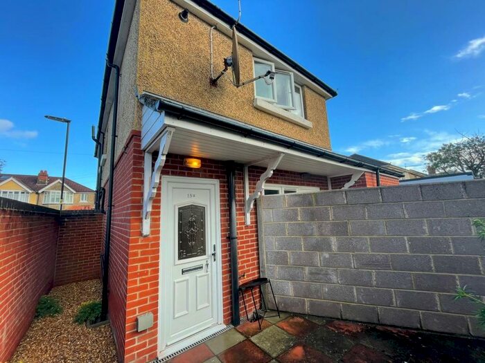 3 Bedroom House To Rent In Ripstone Gardens, Portswood, SO17