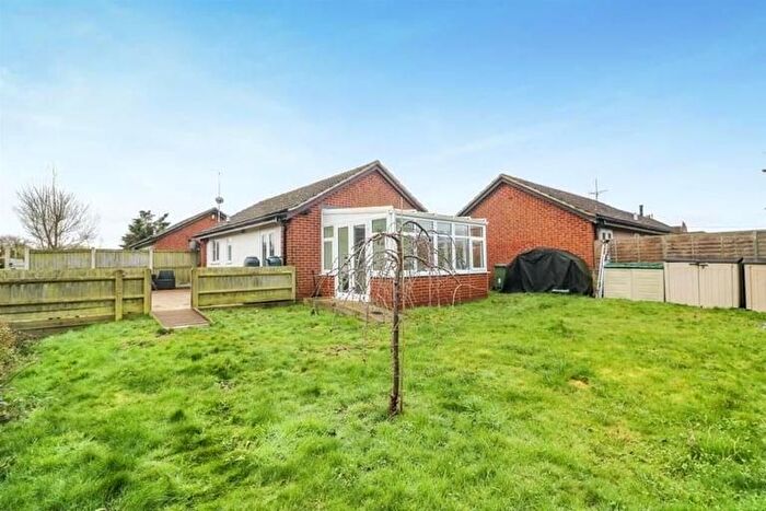2 Bedroom Detached House To Rent In The Plovers, Southminster, Essex, London, CM0