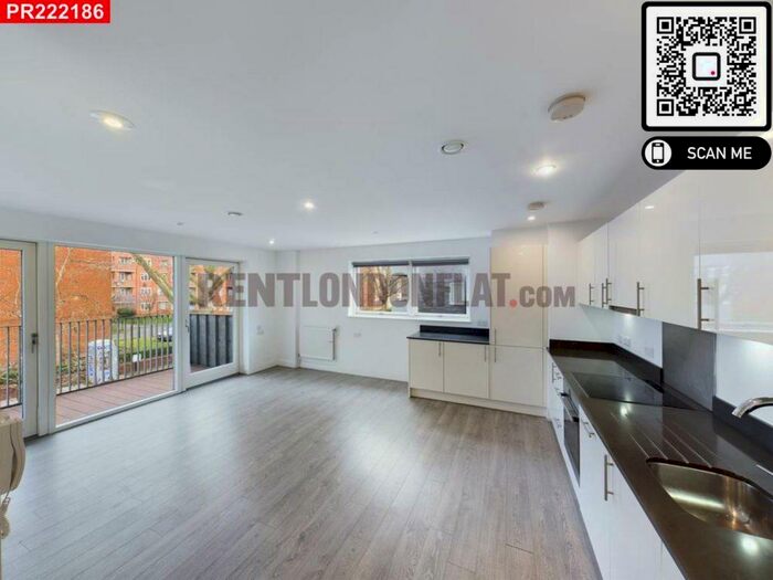 2 Bedroom Flat To Rent In Stunning Bed Flat In Bermondsey, SE16