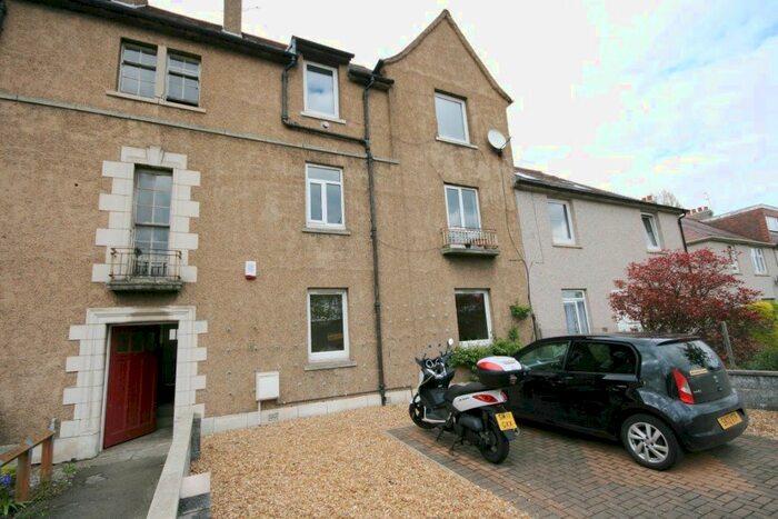 2 Bedroom Flat To Rent In Parkhead Drive, Sighthill, Edinburgh, EH11