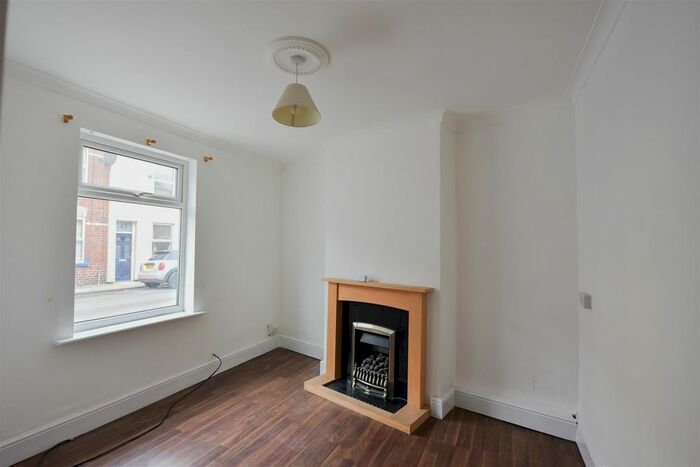 2 Bedroom Terraced House To Rent In Bismarck Street, York, YO26