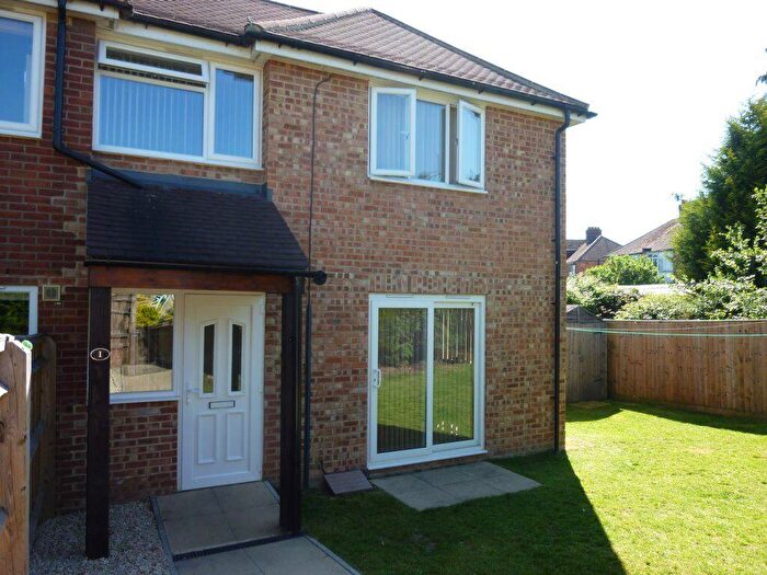 1 Bedroom House To Rent In Botley, Oxford, OX2