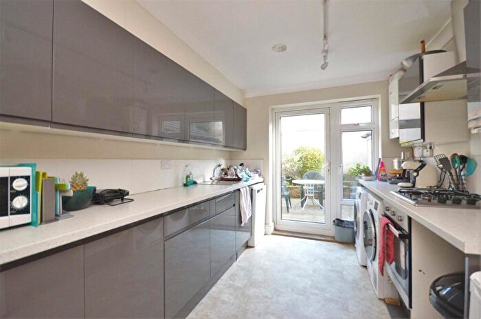 5 Bedroom House To Rent In Upper Lewes Road, Brighton, East Sussex, BN2
