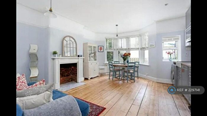 2 Bedroom Flat To Rent In Seymour Rd, Bristol, BS7