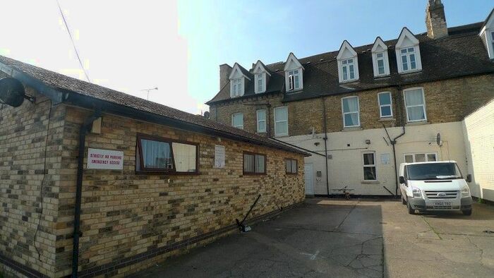 1 Bedroom Flat To Rent In Lincoln Road, Peterborough, Cambridgeshire., PE1