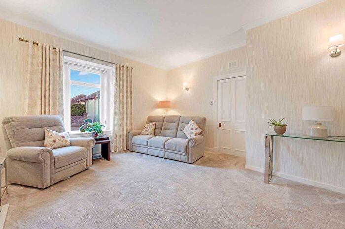 1 Bedroom Bungalow For Sale In , Kirk Street, Prestwick, KA9