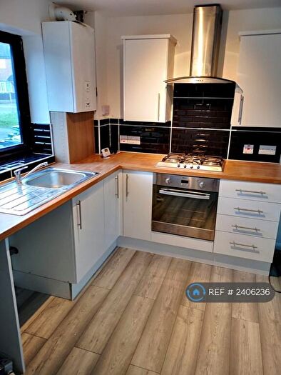 2 Bedroom Terraced House To Rent In Holderness Close, Stenson Fields, Derby, DE24