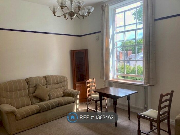 1 Bedroom Flat To Rent In Bushell Place, Preston, PR1