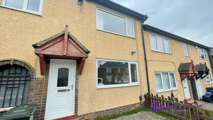 3 Bedroom Terraced House To Rent In Hillsliegh Road, Cowgate, NE5