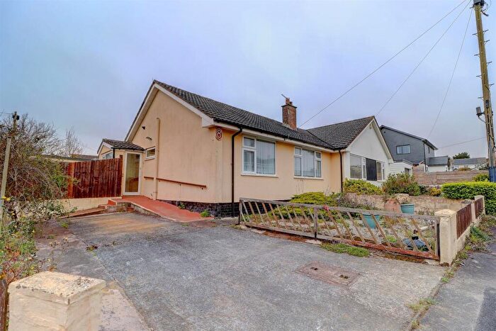 2 Bedroom Semi-Detached Bungalow For Sale In Scott Avenue, Appledore, Bideford, EX39