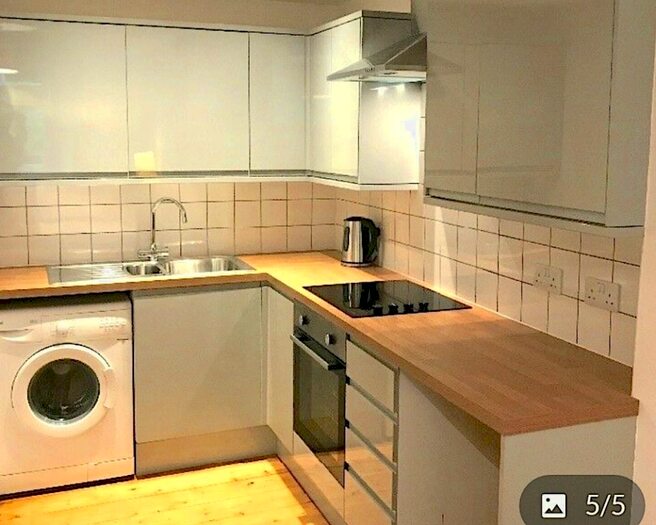 1 Bedroom Flat To Rent In Abbey Street, Edinburgh, EH7