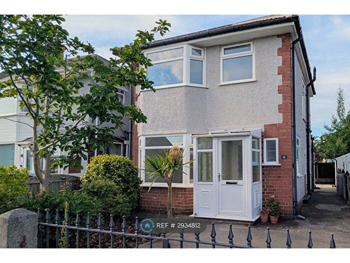 3 Bedroom Detached House To Rent In Seymour Drive, Ellesmere Port, CH66
