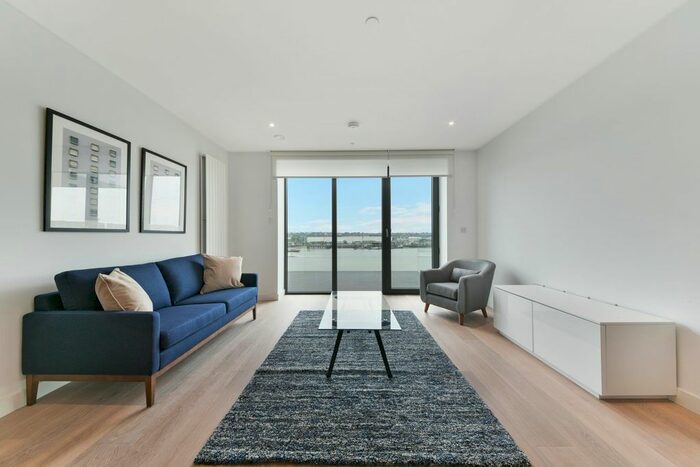 2 Bedroom Flat To Rent In Flotilla House, Royal Wharf, London, E16