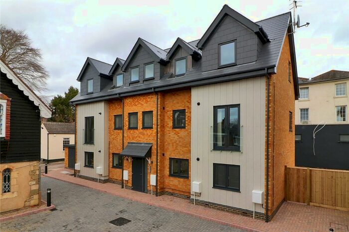 1 Bedroom Flat To Rent In Still Lane, Southborough, Tunbridge Wells, Kent TN4