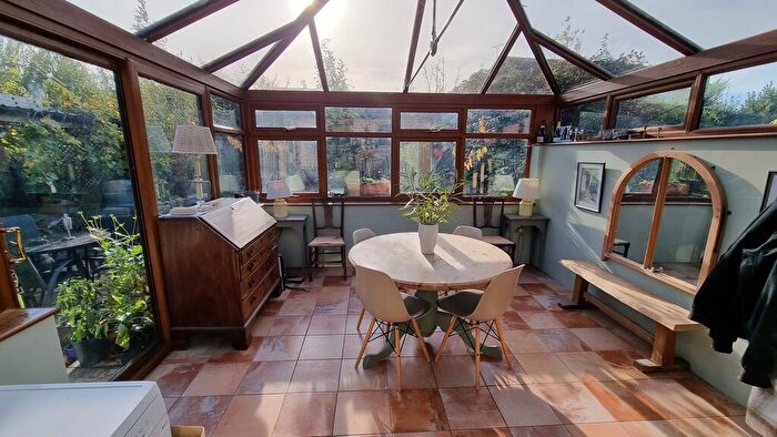 2 Bedroom Detached Bungalow For Sale In Dukes Drive, Halesworth, IP19