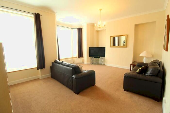 4 Bedroom Flat To Rent In Rosemount Place, First Floor, AB25