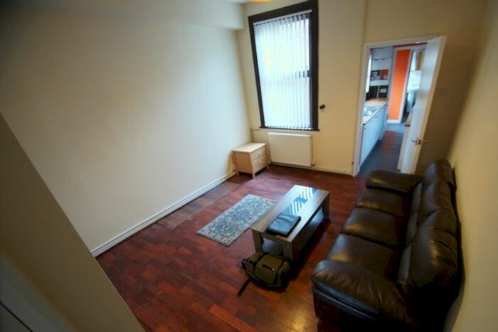 3 Bedroom Terraced House To Rent In Lansdowne Street, Coventry, CV2