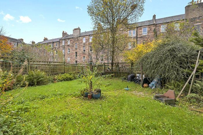1 Bedroom Flat For Sale In (flat ) Bryson Road, Polwarth, Edinburgh, EH11