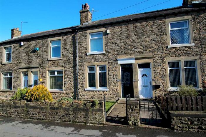 2 Bedroom Terraced House To Rent In Highfield Road, Idle, Bradford, BD10