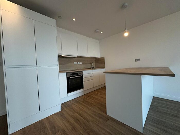 1 Bedroom Flat To Rent In Bishopgate Gardens, Bishopgate, Preston, PR1