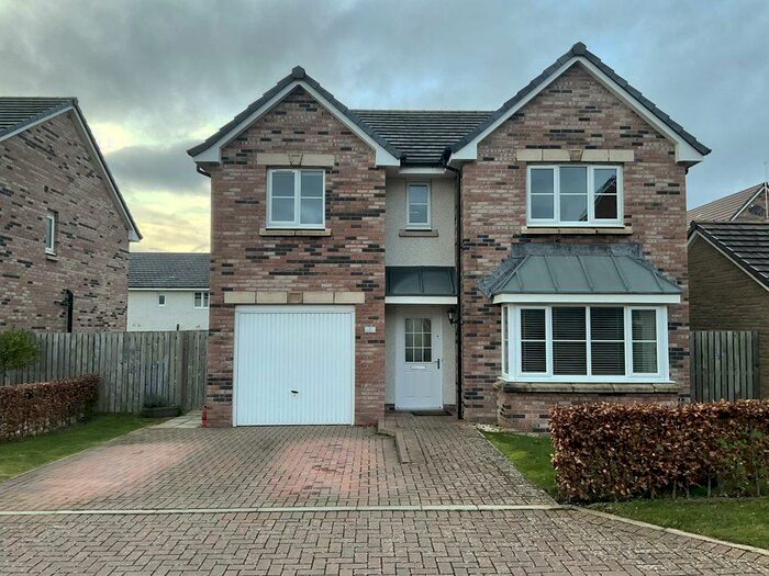 4 Bedroom Detached House To Rent In Sherrington Drive, Troon, South Ayrshire, KA10