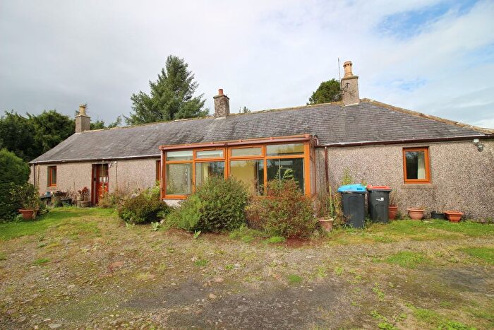 3 Bedroom Detached Bungalow For Sale In Annan Road, Hightae, DG11