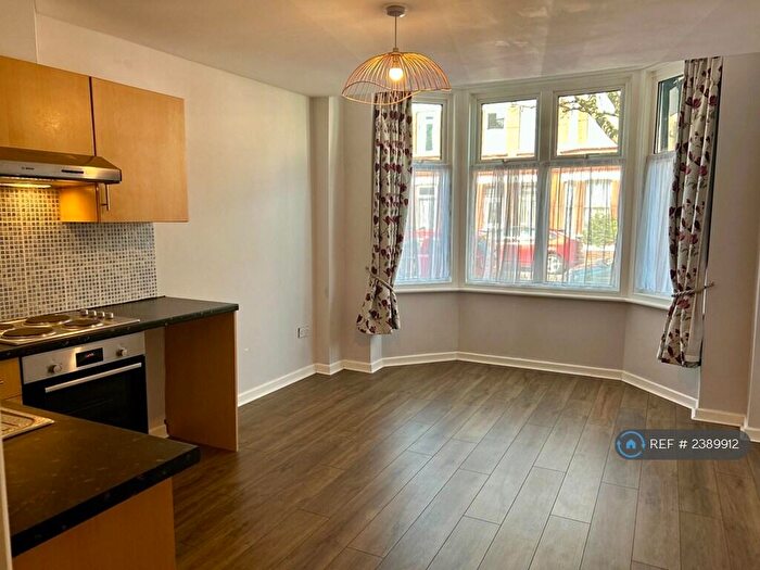 2 Bedroom Maisonette To Rent In Norfolk Road, Margate, CT9