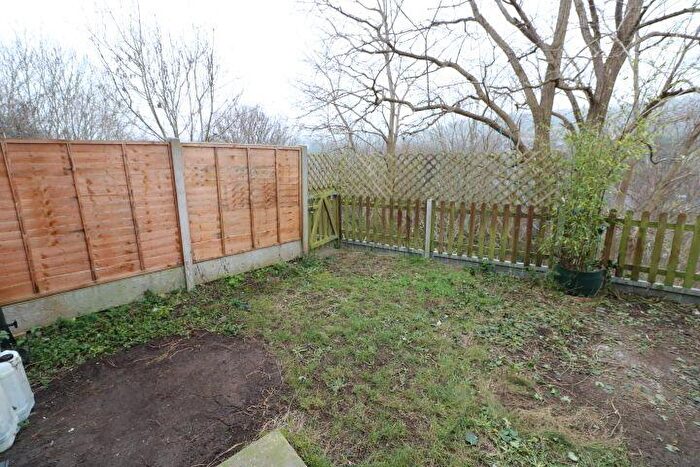 1 Bedroom End Of Terrace House To Rent In Christie Close, Chatham, ME5
