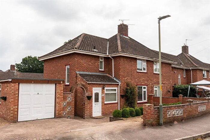 5 Bedroom House To Rent In Nasmith Road, Norwich, NR4