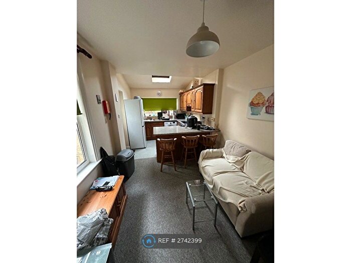 4 Bedroom Terraced House To Rent In Ringwood Road, Bath, BA2