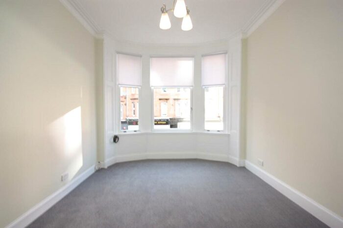 1 Bedroom Flat To Rent In Flat /, Dumbarton Road, Glasgow, G11