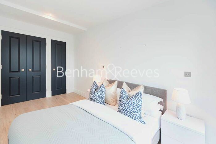 1 Bedroom Flat To Rent In Filmworks Walk, Ealing, W5