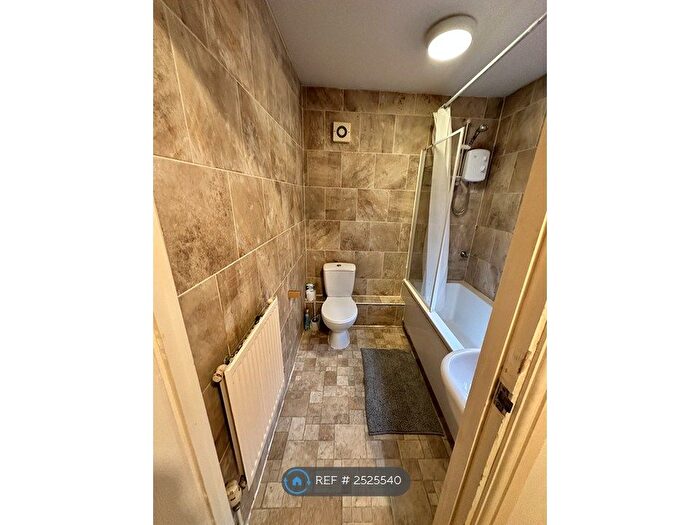 1 Bedroom Flat To Rent In Devana Rd, Leicester, LE2