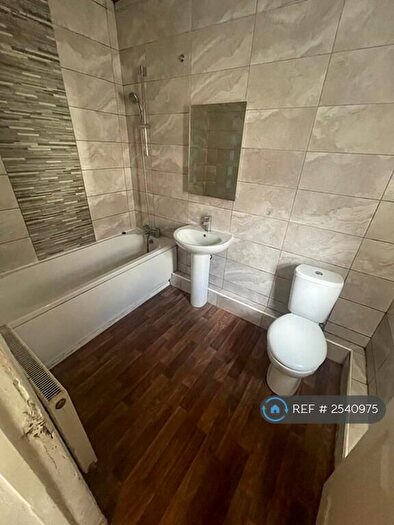 2 Bedroom Bungalow To Rent In Garfield Street, Sunderland, SR4