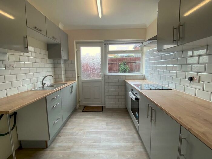 3 Bedroom Detached House To Rent In Rosedale Gardens, Belton, NR31