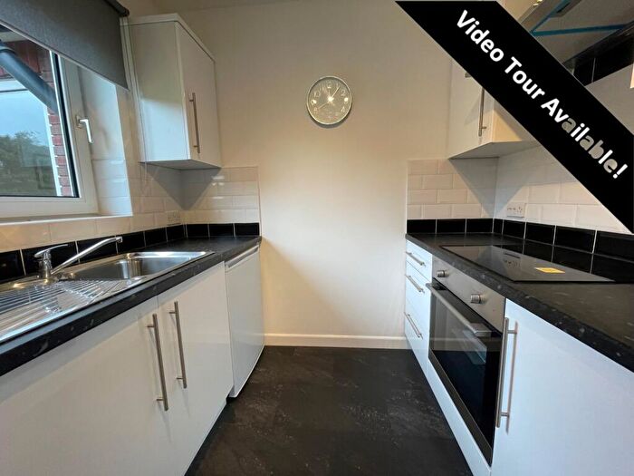 1 Bedroom Flat To Rent In Ringwood Road, Ferndown, BH22