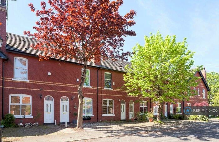 2 Bedroom Terraced House To Rent In Fire Station Sq, Manchester, M5