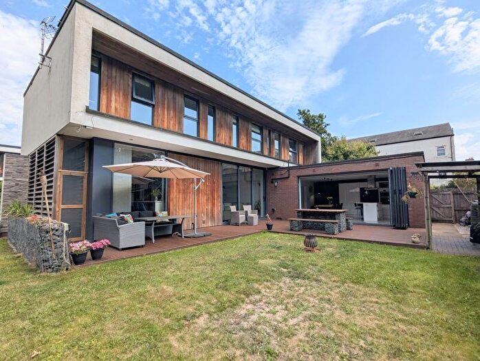 4 Bedroom Villa To Rent In Golf Open - Part Street, Southport Town Centre - Sleeps, PR8