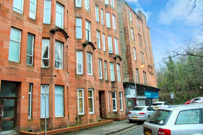 1 Bedroom Flat To Rent In Springhill Gardens, Flat /, Shawlands, Glasgow, G41