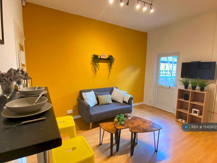 6 Bedroom Terraced House To Rent In Bedford Street, Coventry, CV1