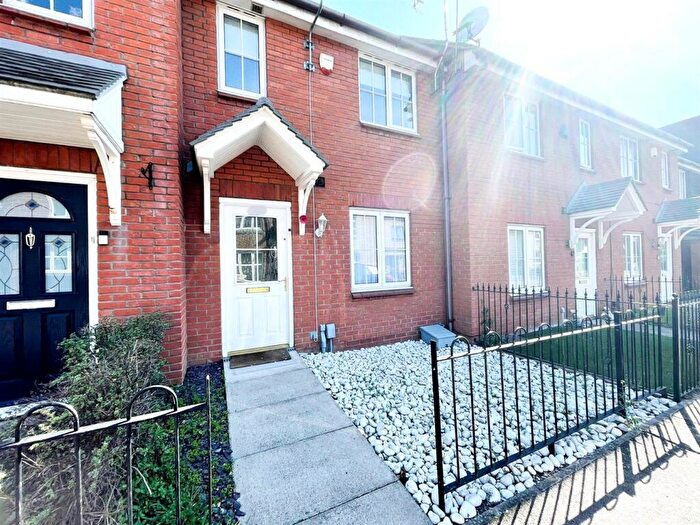 2 Bedroom Terraced House To Rent In Hedingham Road, Chafford Hundred, Grays, RM16