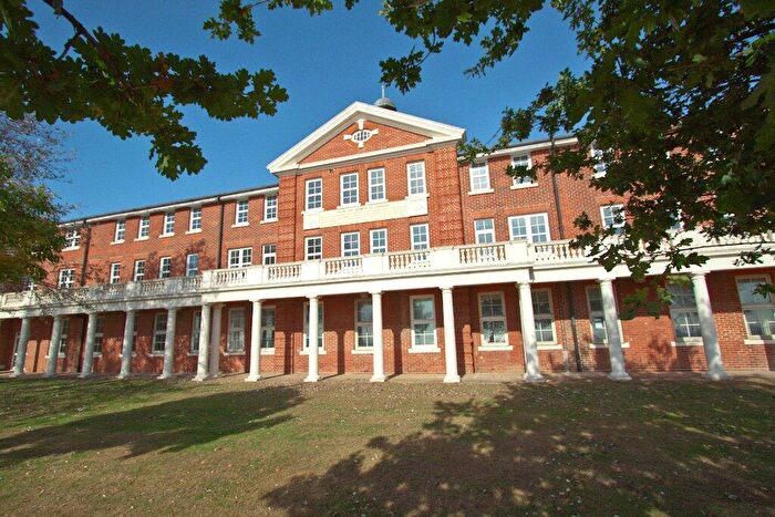 2 Bedroom Apartment For Sale In Canada House, Royal Haslar, Gosport, Hampshire, PO12