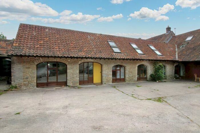 2 Bedroom Semi-Detached House To Rent In East Horrington, Wells, BA5