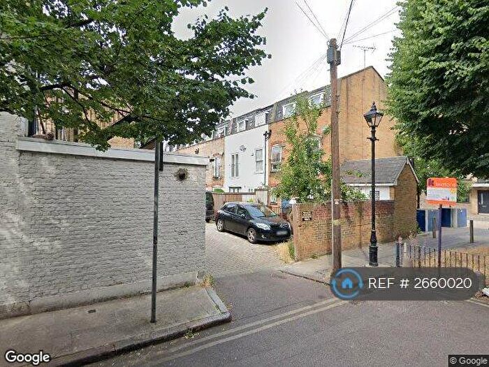 1 Bedroom Flat To Rent In London, London, E3