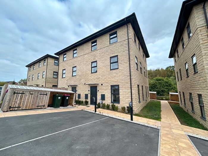 2 Bedroom House To Rent In Chapel Way, Kiveton Park, Sheffield, South Yorkshire, S26