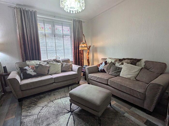 3 Bedroom Terraced House For Sale In Adamsdown Cardiff, CF24