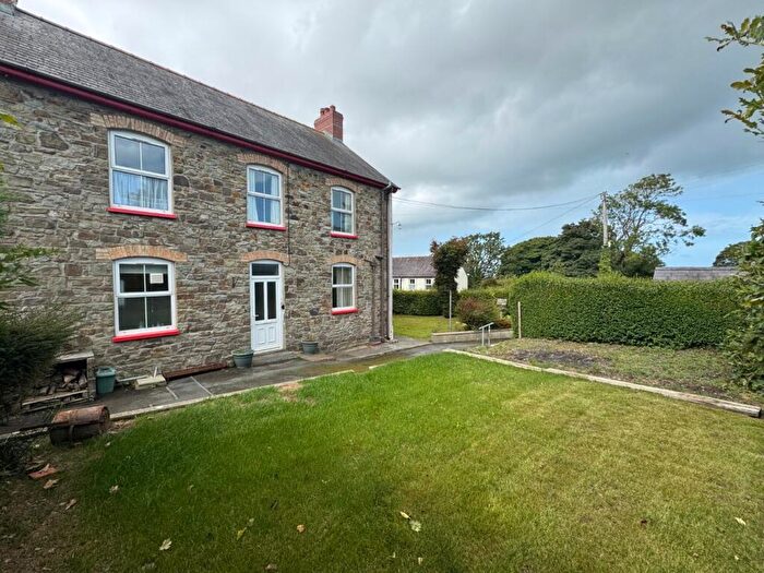 4 Bedroom Detached House For Sale In Llangrannog, Ceredigion, SA44