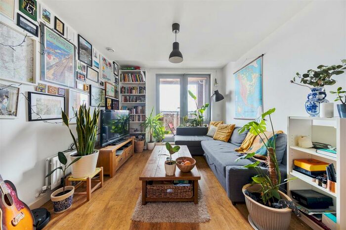 1 Bedroom Apartment To Rent In Emily Duncan Place, Forest Gate, E7