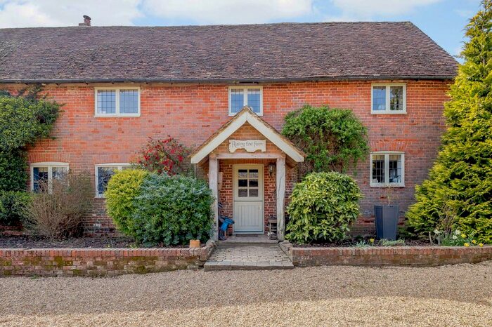 5 Bedroom Detached House To Rent In Rustling End, Codicote, Hitchin, Hertfordshire, SG4