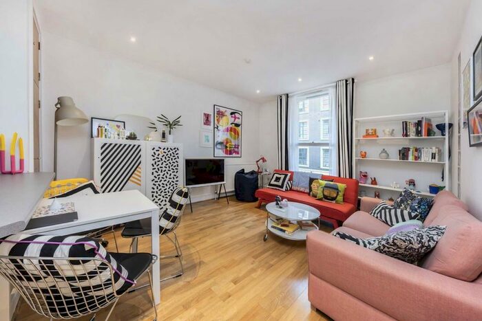 1 Bedroom Flat To Rent In Westbourne Grove, London W2